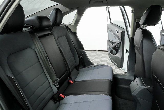 new 2026 Volkswagen Jetta car, priced at $31,301