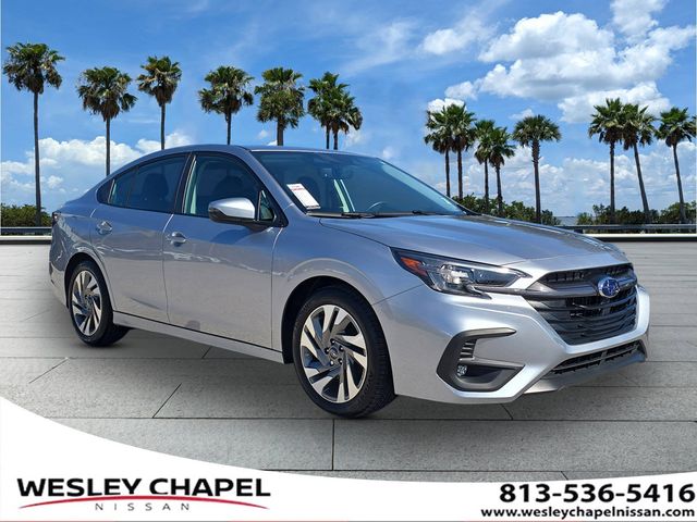 2025 Subaru Legacy Limited AWD