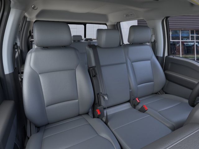 New 2026 White Ford XL image 10