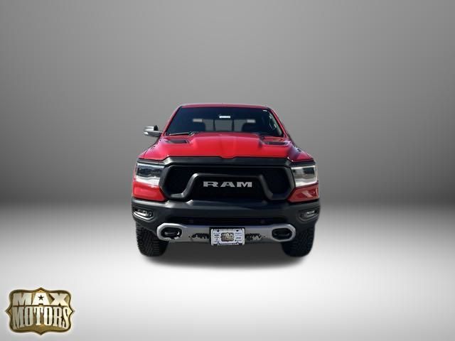 2020 Ram 1500 Rebel 2