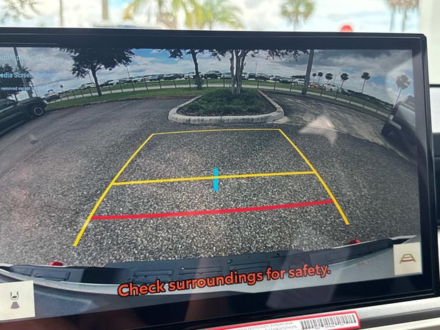 2025 Toyota Tacoma TRD Off Road - Photo 22