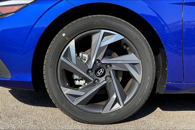Used 2025 Hyundai Elantra For Sale in OLIVE BRANCH, MS