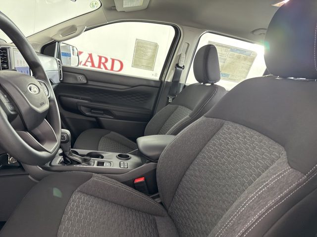 2025 Marsh Gray Ford Ranger XL RWD Truck