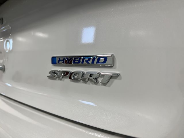 2024 Honda Accord Hybrid Sport 10