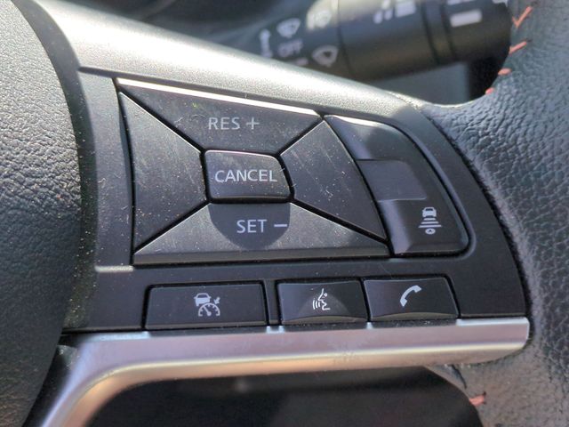 Used 2023 Blue Nissan SR image 16