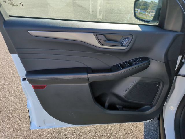 Used 2025 White Ford Active image 12