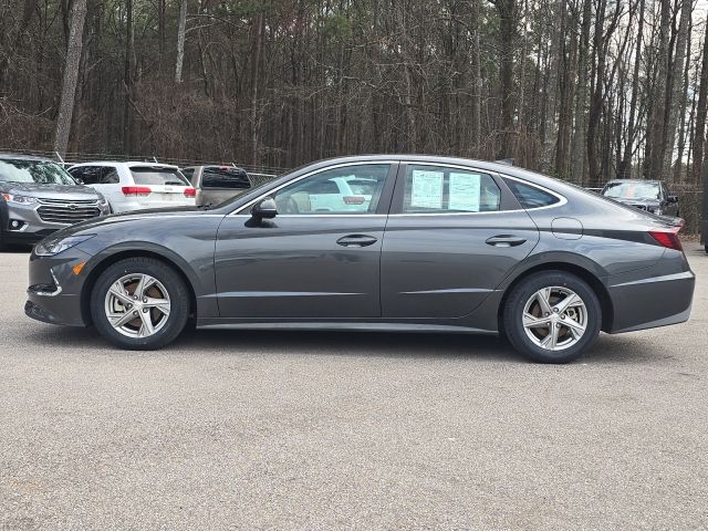 2023 Hyundai Sonata SE:167717A