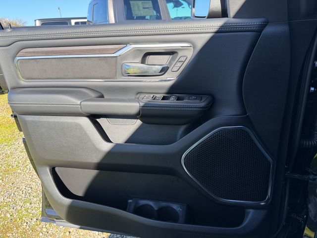 new 2026 Ram 1500 car, priced at $61,915