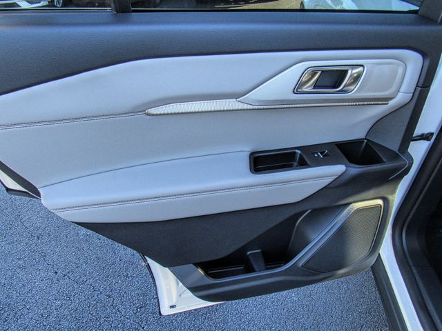 Photo of 2025 Ford Explorer Active in Dallas, GA - 10,  2025 Ford Explorer Active:167852