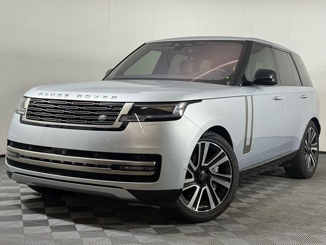 2023 Land Rover Range Rover P530 SE AWD