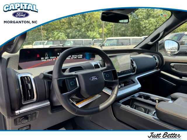 New 2027 White Ford Tremor image 28