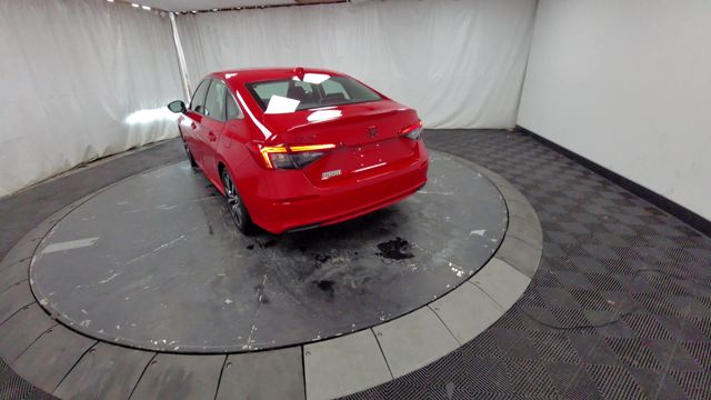 2024 – Honda – Civic