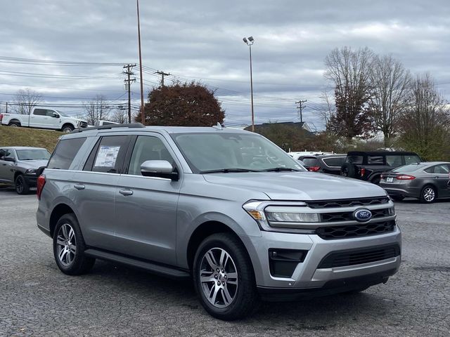 2024 Ford Expedition XLT 7