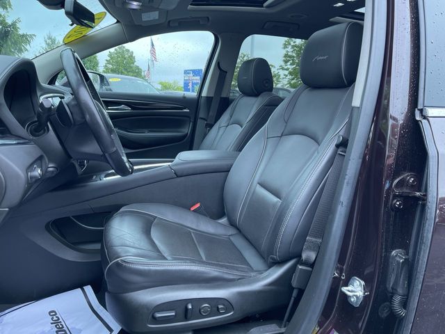 Used 2021 Buick Enclave For Sale in Livonia, MI