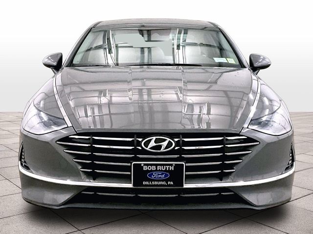 2023 Hyundai Sonata SE - 2