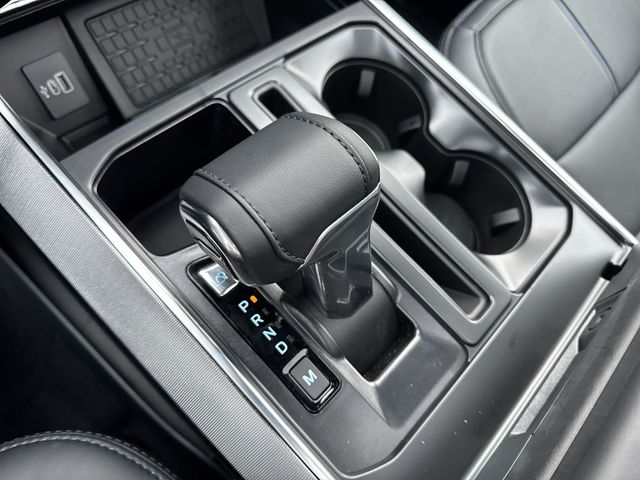 new 2025 Ford F-150 car, priced at $77,000