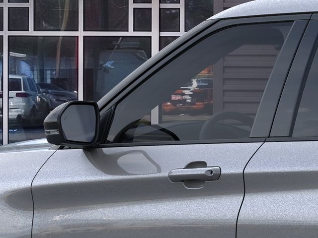 New 2026 Gray Ford Tremor image 20