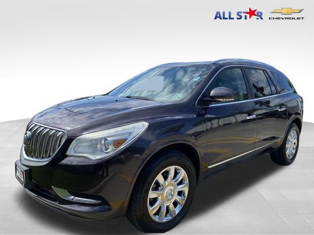 2015 Buick Enclave Leather FWD