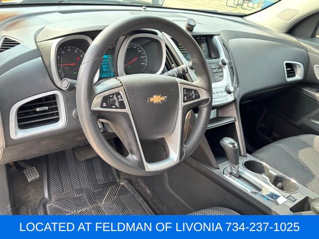 Used 2017 Chevrolet Equinox For Sale in New Hudson, MI