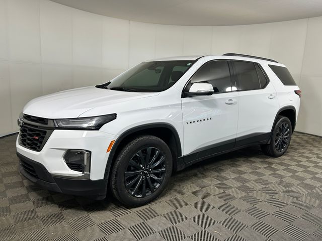 2023 Chevrolet Traverse RS FWD