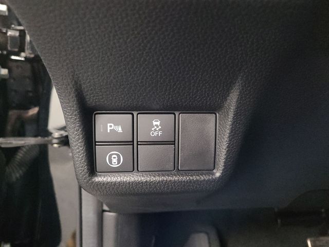 2024 – Honda – Civic