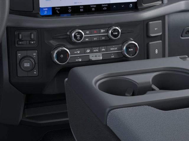 2026 Ford F-150 XLT:TKD12251