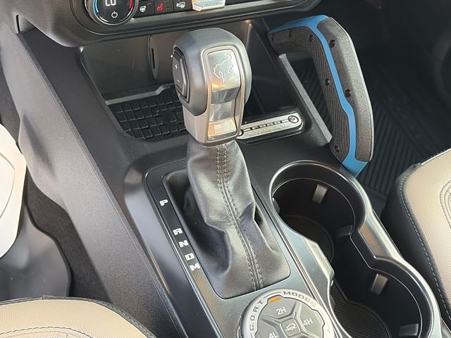 Used 2024 Ford Bronco SUV