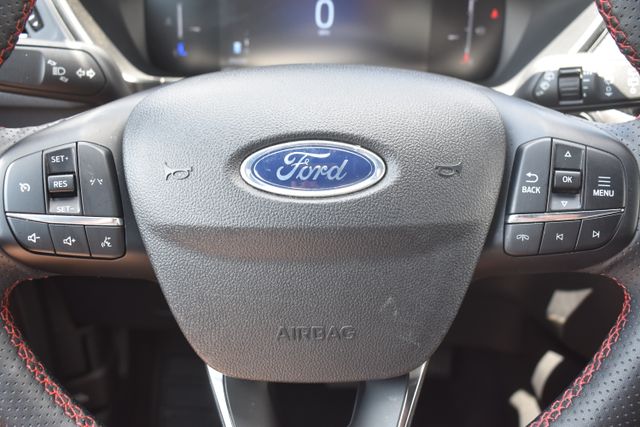 Used 2025 Ford Escape SUV