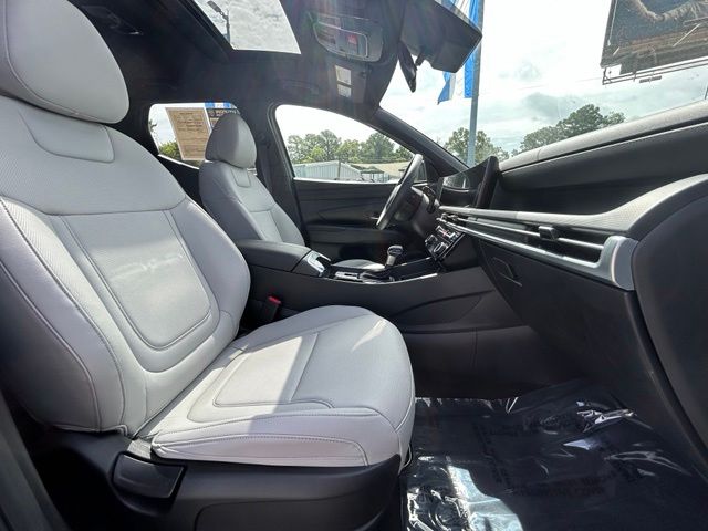 HyundaiSanta Cruz9