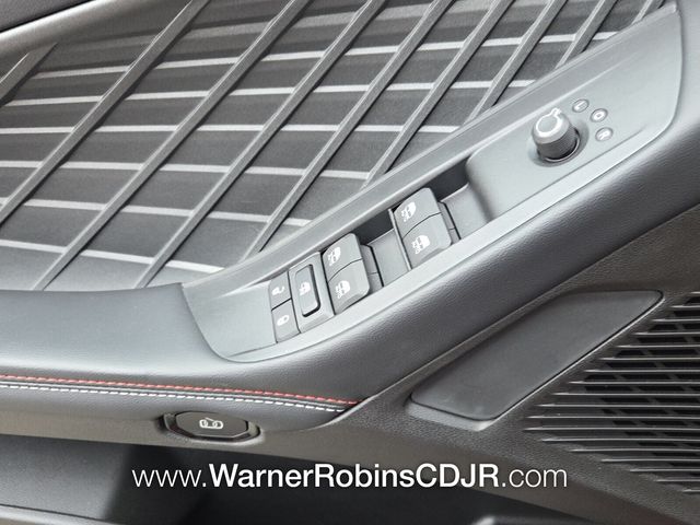 New 2026 Red Dodge R/T Scat Pack image 27