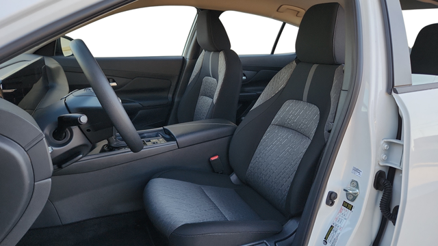 2026 Nissan Sentra