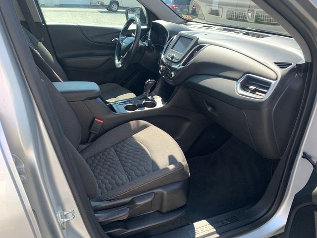 Used 2020 Chevrolet Equinox SUV