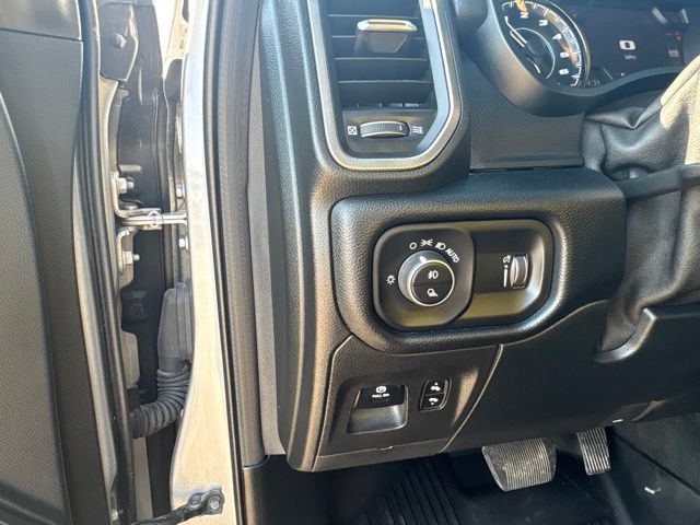 Used 2020 Ram 1500 Truck
