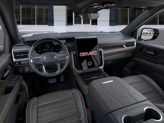 2026 GMC Yukon Denali Ultimate:47059