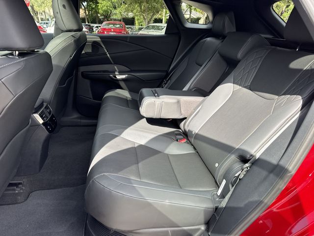 Used 2024 Lexus RX SUV