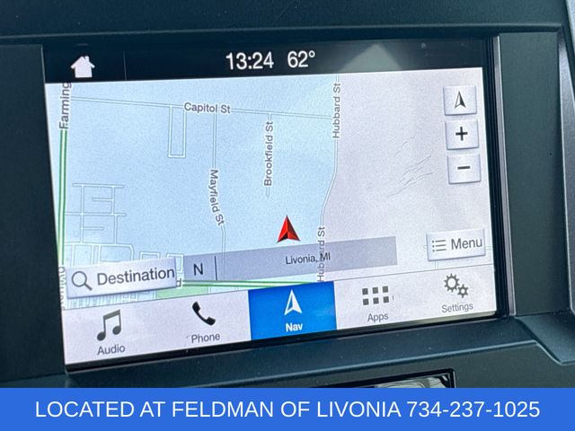 Used 2019 Ford F-150 For Sale in Livonia, MI
