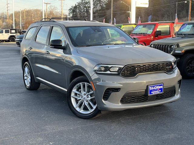 2025 Dodge Durango GT Plus AWD