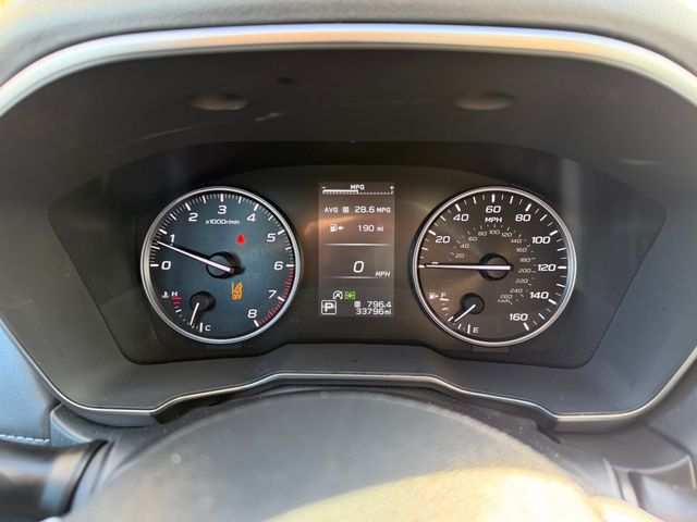 used 2023 Subaru Outback car, priced at $28,995