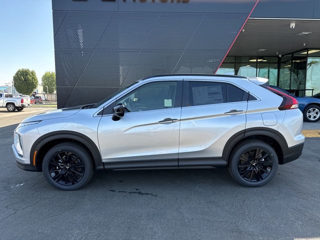 2024 Mitsubishi Eclipse Cross Black Edition 9