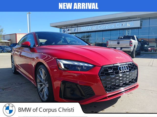 2025 Audi A5 Sportback quattro Premium S Line 45 TFSI