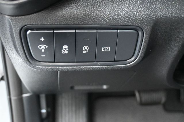 Used 2023 Kia Soul Hatchback