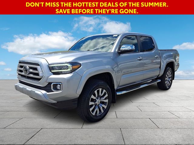 Used 2023 Toyota Tacoma Truck