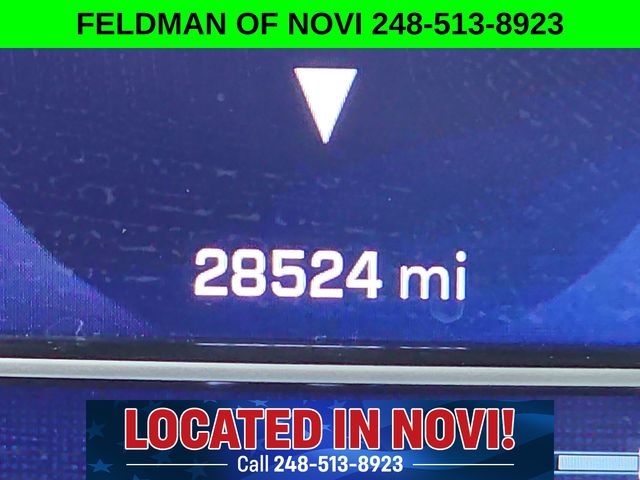 Used 2024 Chevrolet Tahoe For Sale in Livonia, MI
