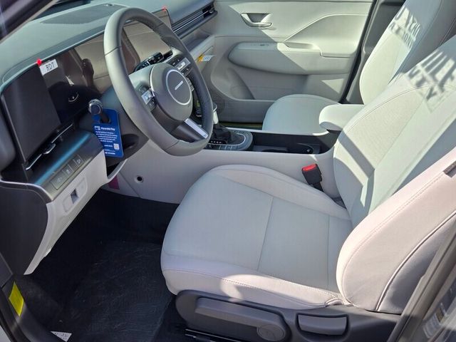 2026 Hyundai Kona - $27,337