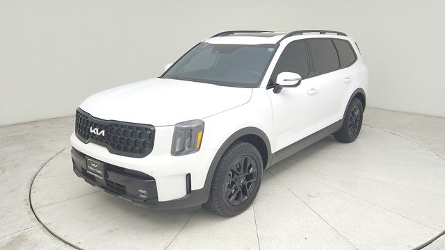 2024 Kia Telluride SX X-Pro
