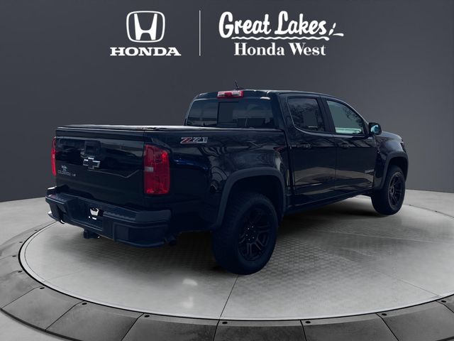 View vehicle photo 5