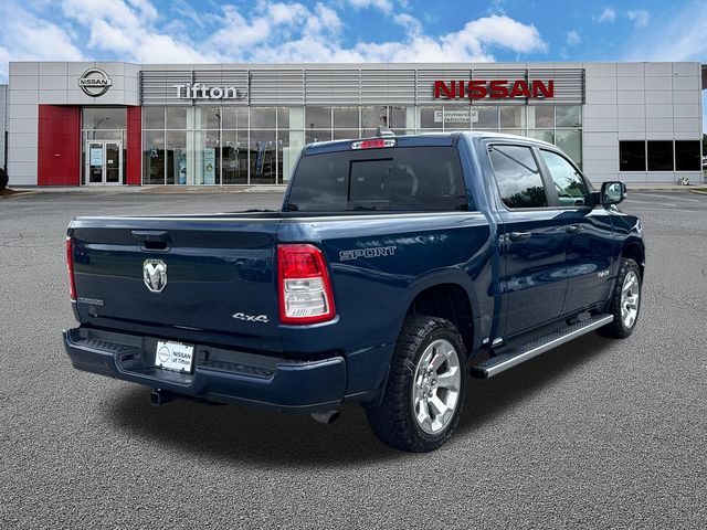 Used 2023 Ram 1500 Truck
