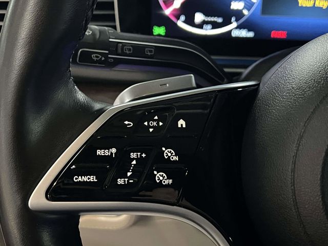 used 2024 Mercedes-Benz GLE car, priced at $59,991