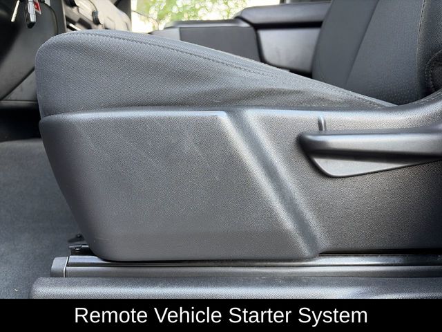 Used 2021 Chevrolet Silverado 1500 Truck