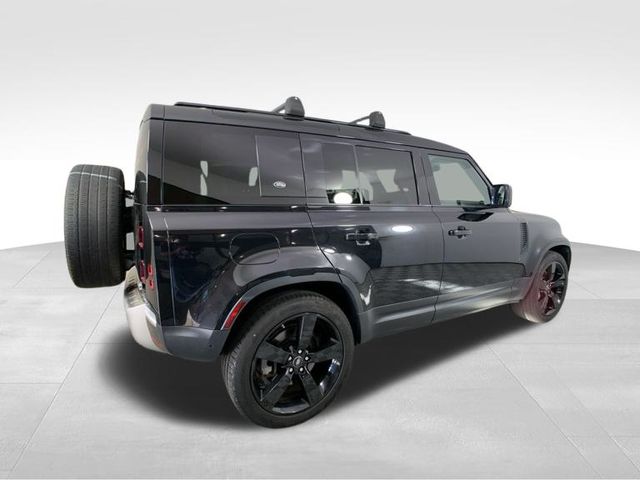 2020 Land Rover Defender 110 HSE 6